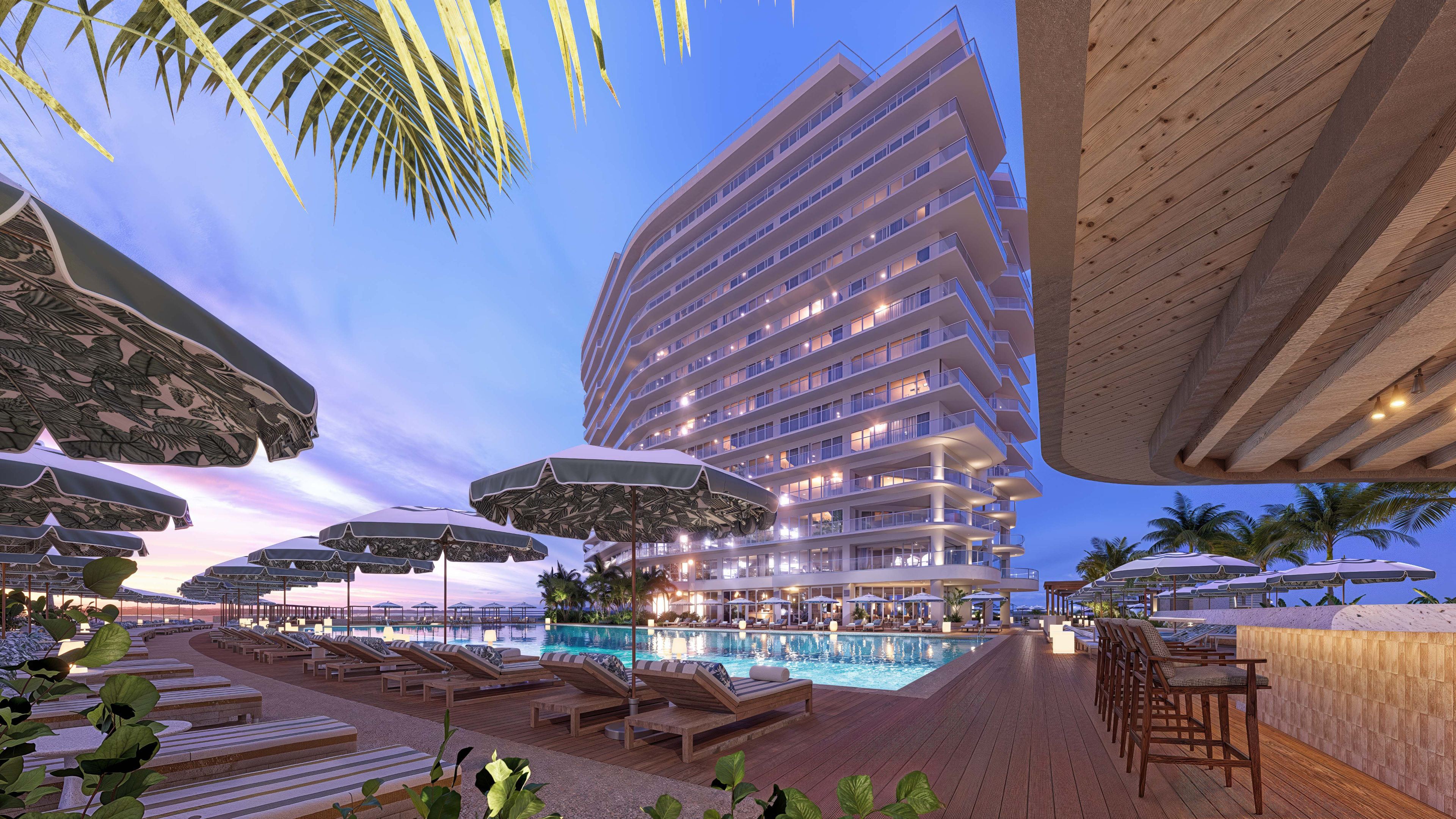 Bay View Grand Cancún I