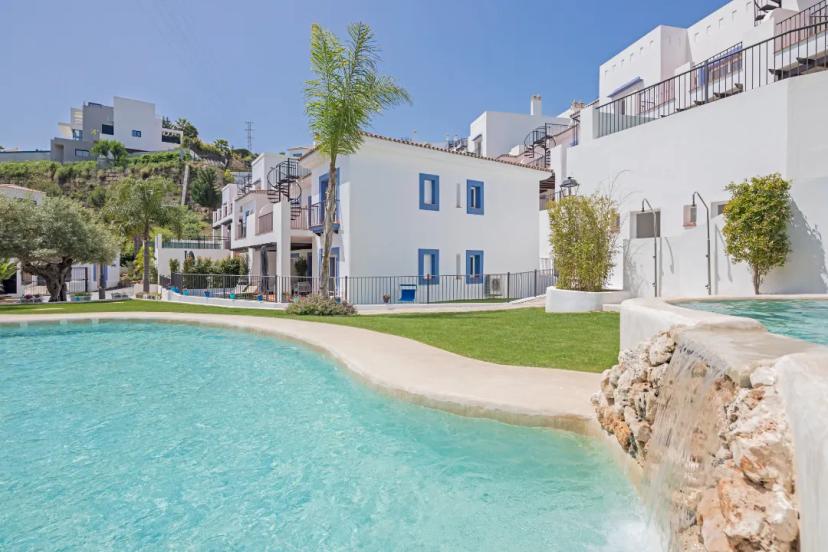 Paradise Village - Andalusian-style Resort image 1