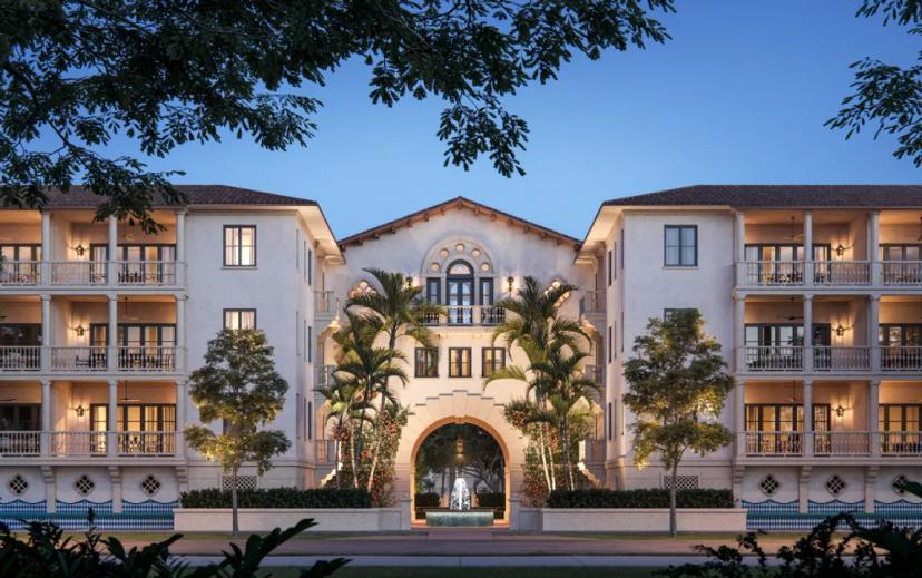 The Village at Coral Gables image 1