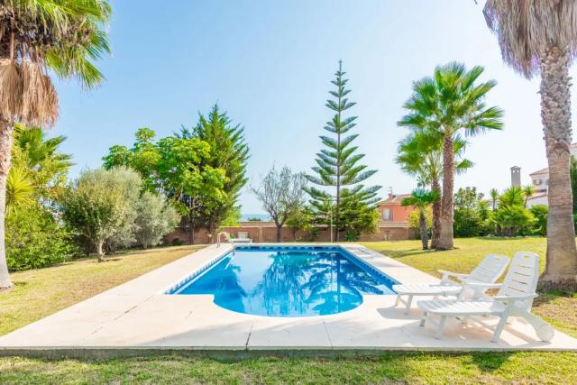 Imagen 3 de Villa in Don Pedro with pool and garage