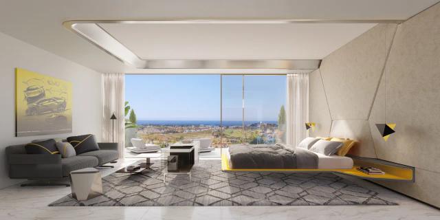 Imagen 5 de Villa moderna de lujo con diseño excepcional y las mejores calidades
