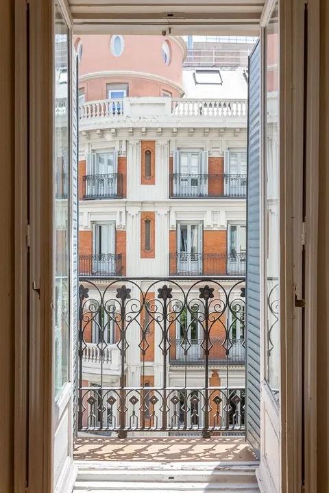Imagen 4 de Exceptional apartment in José Ortega y Gasset, Madrid