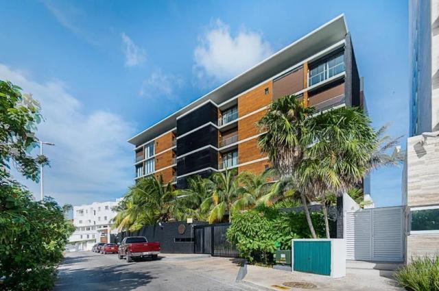 Imagen 5 de Penthouse 4 Bedrooms Beachfront Cancun Zona Hotelera