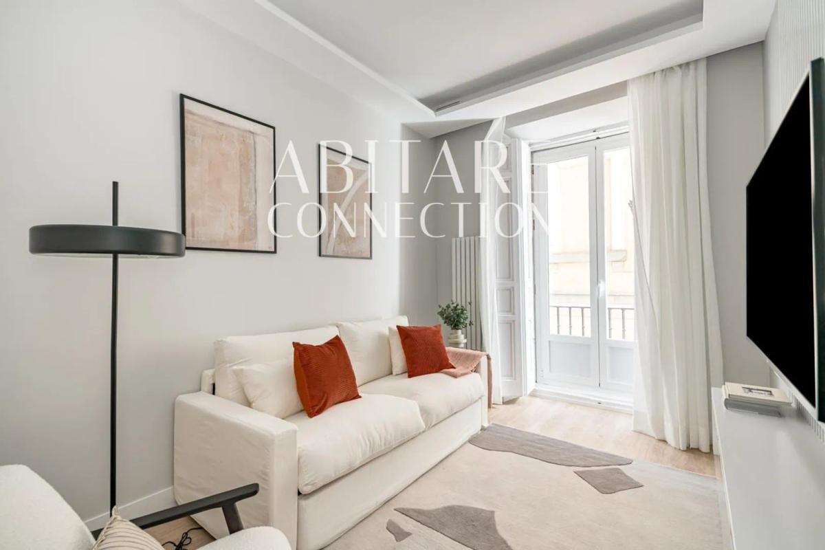 Imagen 1 de Brand new property in the center of Madrid, furnished and renovated I