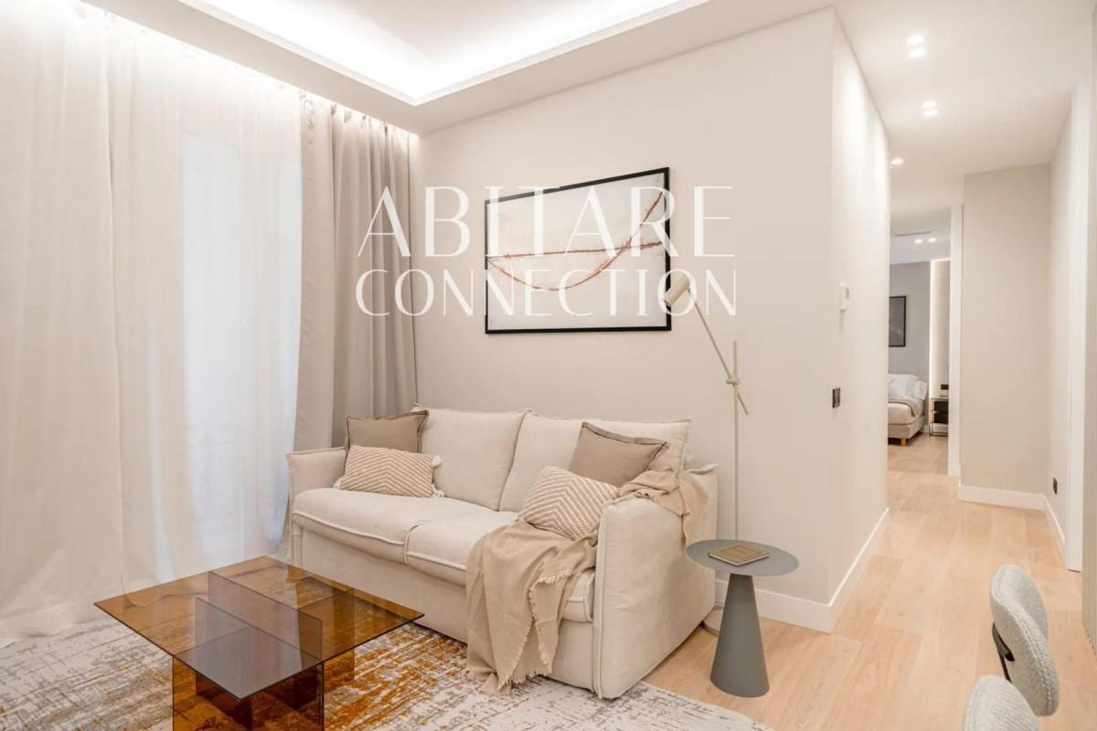 Imagen 1 de Brand new property in Justicia, Madrid, with 3 bedrooms and furnished