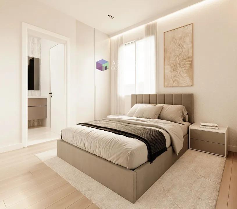 Brand new property in Salamanca, Madrid, with 3 bedrooms and an elevator. image 2