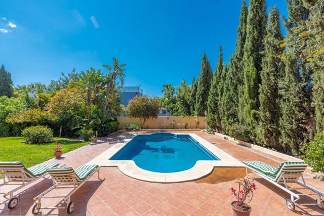 Imagen 3 de Villa in Xarblanca with spacious garden and swimming pool