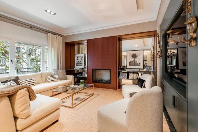 Imagen 5 de Spectacular luxury home near Retiro Park