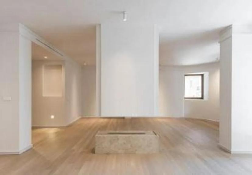 Brand new 195m2 apartment with 4 bedrooms for sale in Castellana, Salamanca, Madrid. image 1