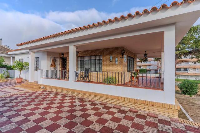 Imagen 5 de The house of your dreams in El Portil. Punta Umbria. Huelva.