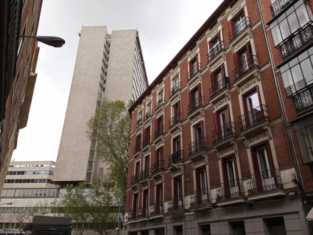 Imagen 1 de MADRID CITY CENTER - MALASAÑA (PLAZA DE ESPAÑA)