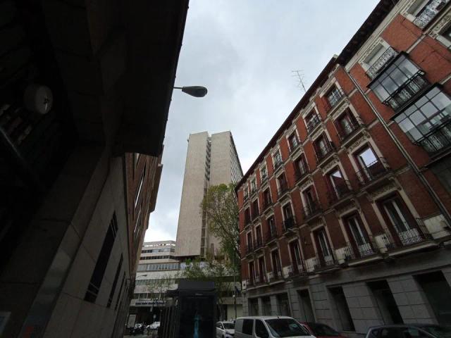 Imagen 3 de CENTRO DE MADRID - MALASAÑA (PLAZA DE ESPAÑA)