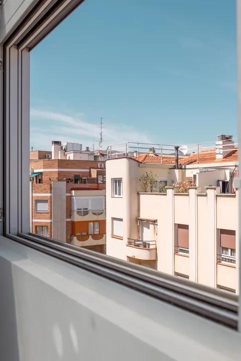 Imagen 5 de Penthouse Calle Alcalá 177