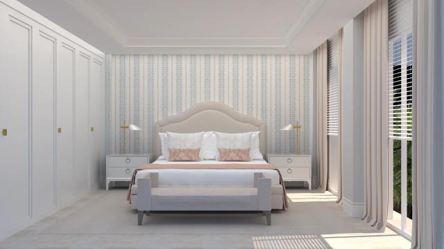 Imagen 4 de Luxury duplex penthouse in Golden Mile with stunning views
