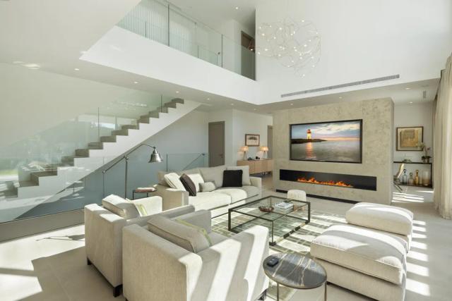Imagen 5 de Luxury modern villa in La Carolina