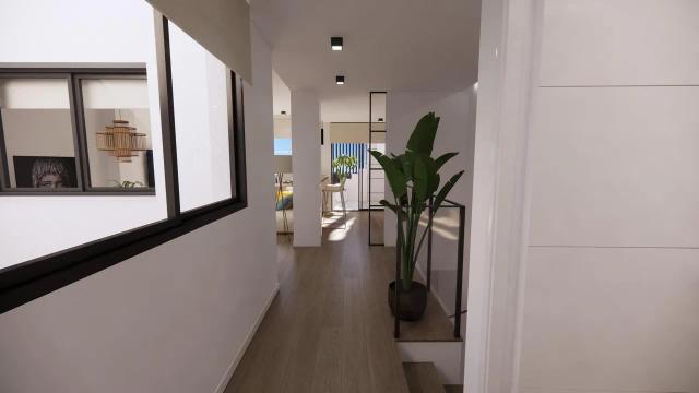 Imagen 3 de Brand new duplex penthouse with terrace, solarium, and garage space, Benejúzar (Alicante)
