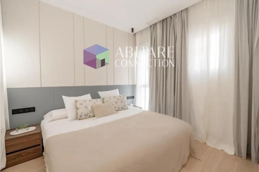 Luxury apartment in Salamanca image 1