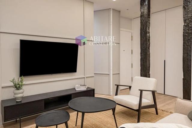 Imagen 2 de Exclusive renovated property in the Center of Madrid