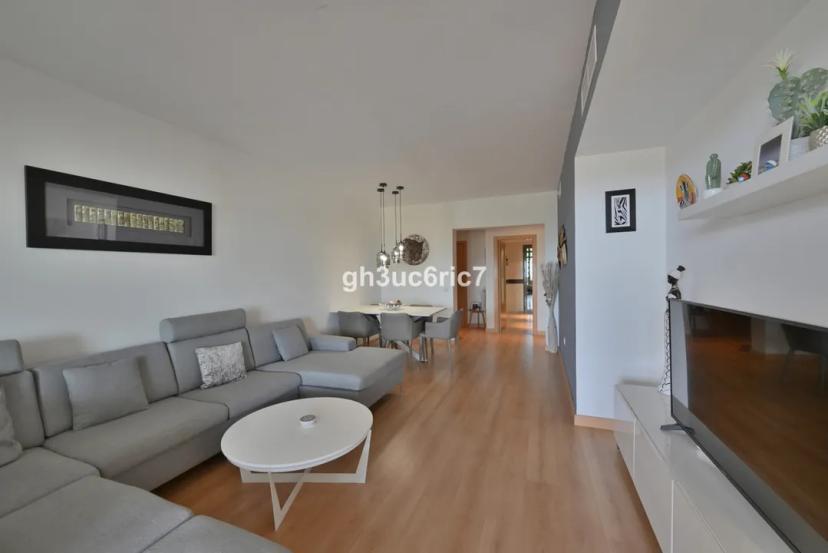 Apartment with terrace and panoramic views in Calanova image 2