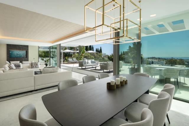 Imagen 4 de Luxury Villa in La Quinta