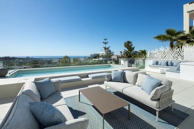 Imagen 5 de Luxury Villa in La Quinta