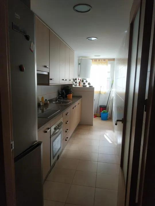 Excellent apartment in Punta Cormoran complex image 1