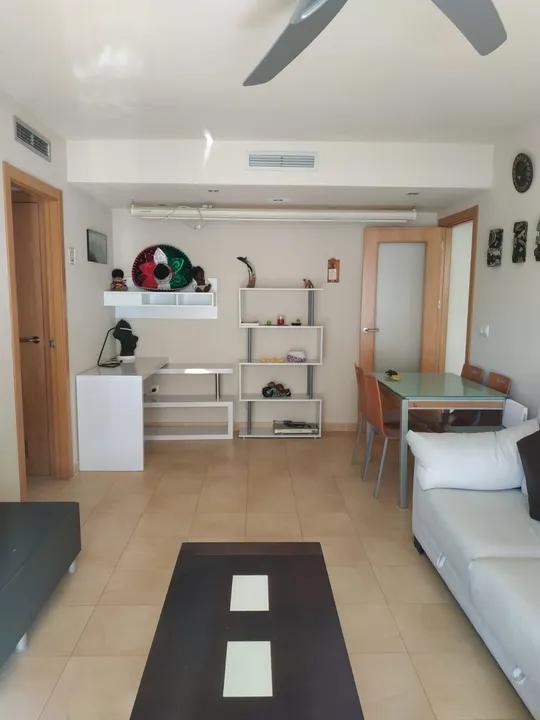 Imagen 5 de Excellent apartment in Punta Cormoran complex