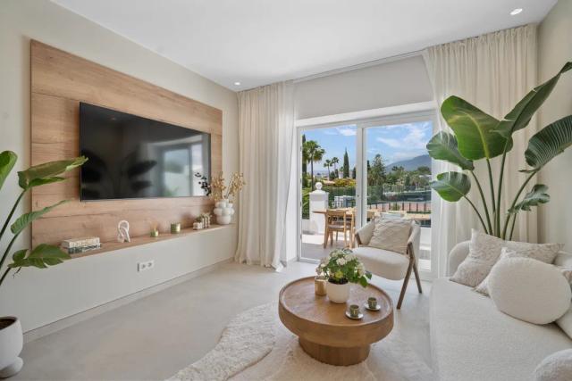 Imagen 4 de Luxury Duplex Penthouse in Golf Valley