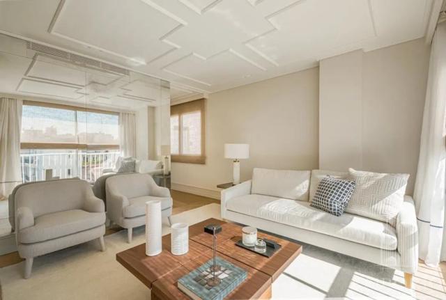 Imagen 3 de Encantador piso de 115 m² con 2 dormitorios en suite en Recoletos