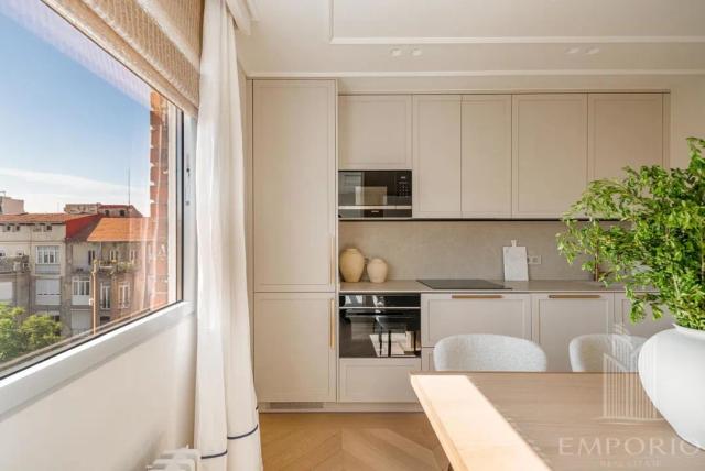 Imagen 4 de Encantador piso de 115 m² con 2 dormitorios en suite en Recoletos
