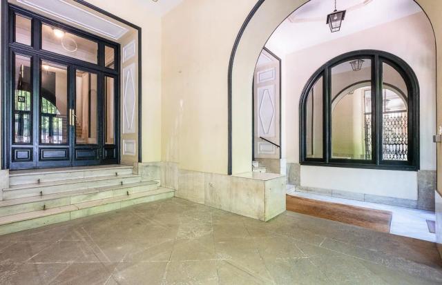 Imagen 4 de A unique opportunity in one of the most exclusive areas of central Madrid.