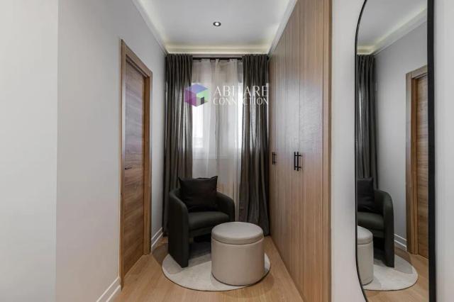 Imagen 4 de Property in Nuevos Ministerios, 148 m², 3 bedrooms, clear views