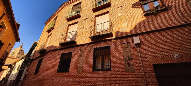 Imagen 4 de "A Unique Opportunity in the heart of Toledo's historic center with views of the Cathedral"