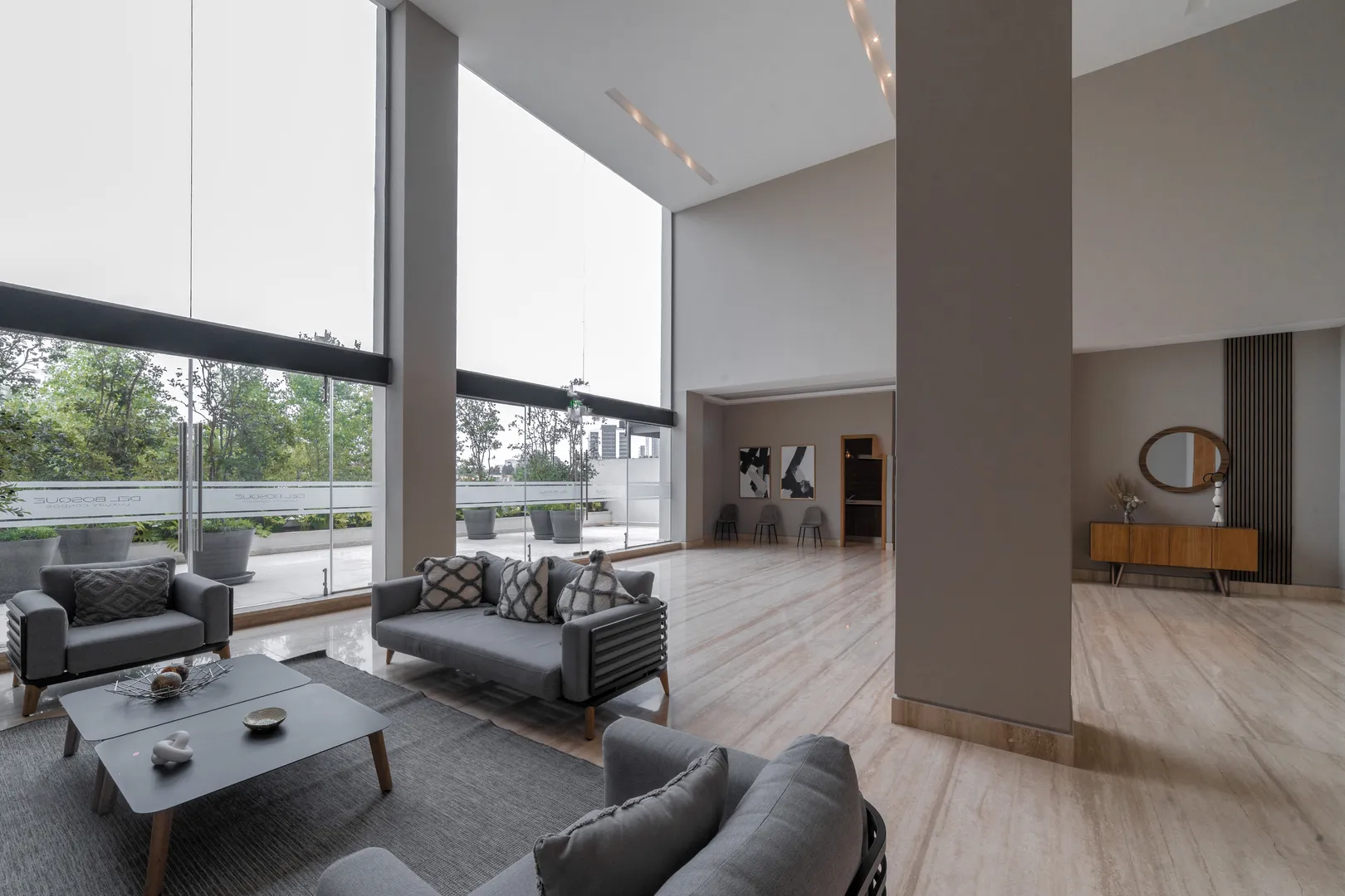 Del Bosque Luxury Condos image 4