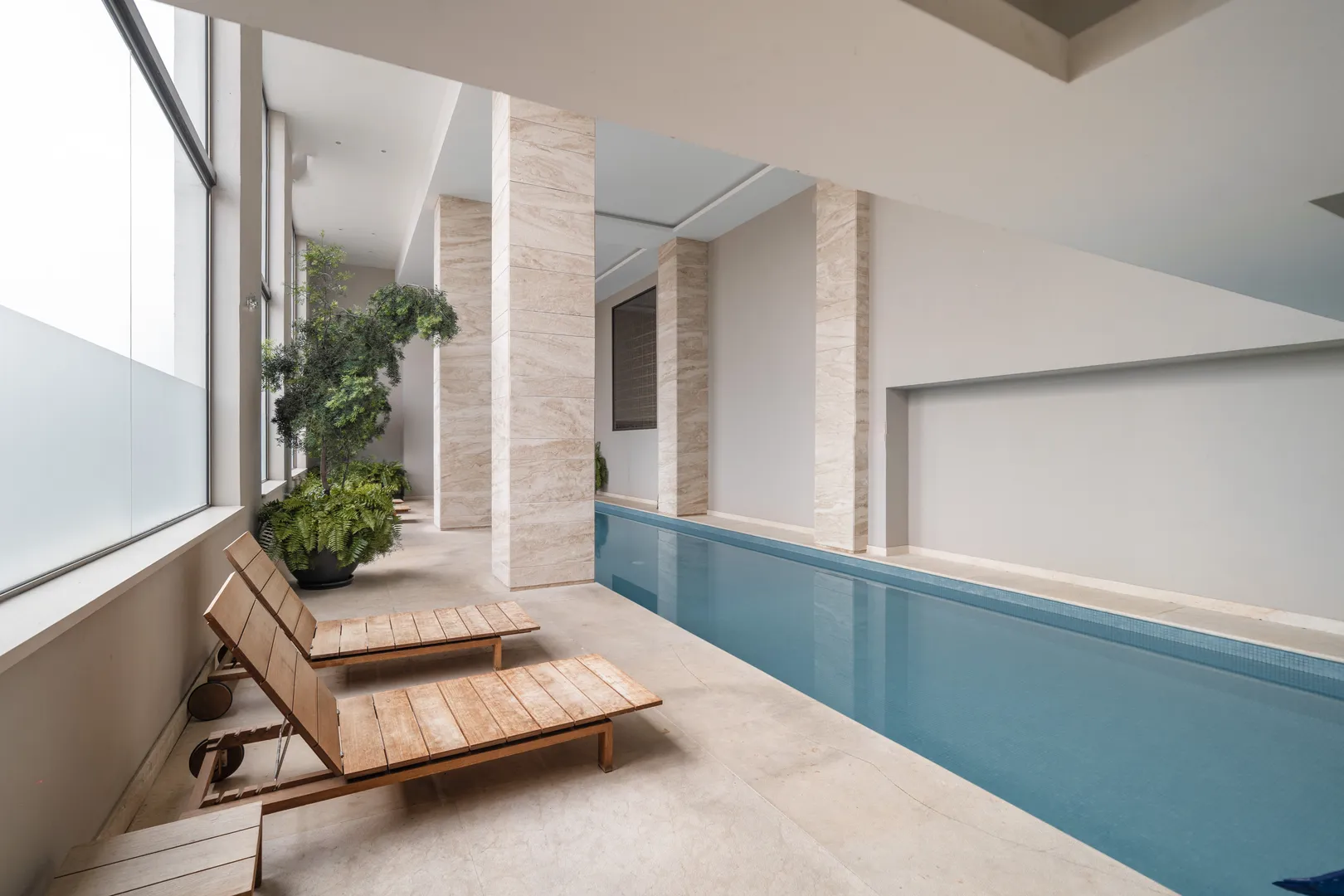 Del Bosque Luxury Condos image 6