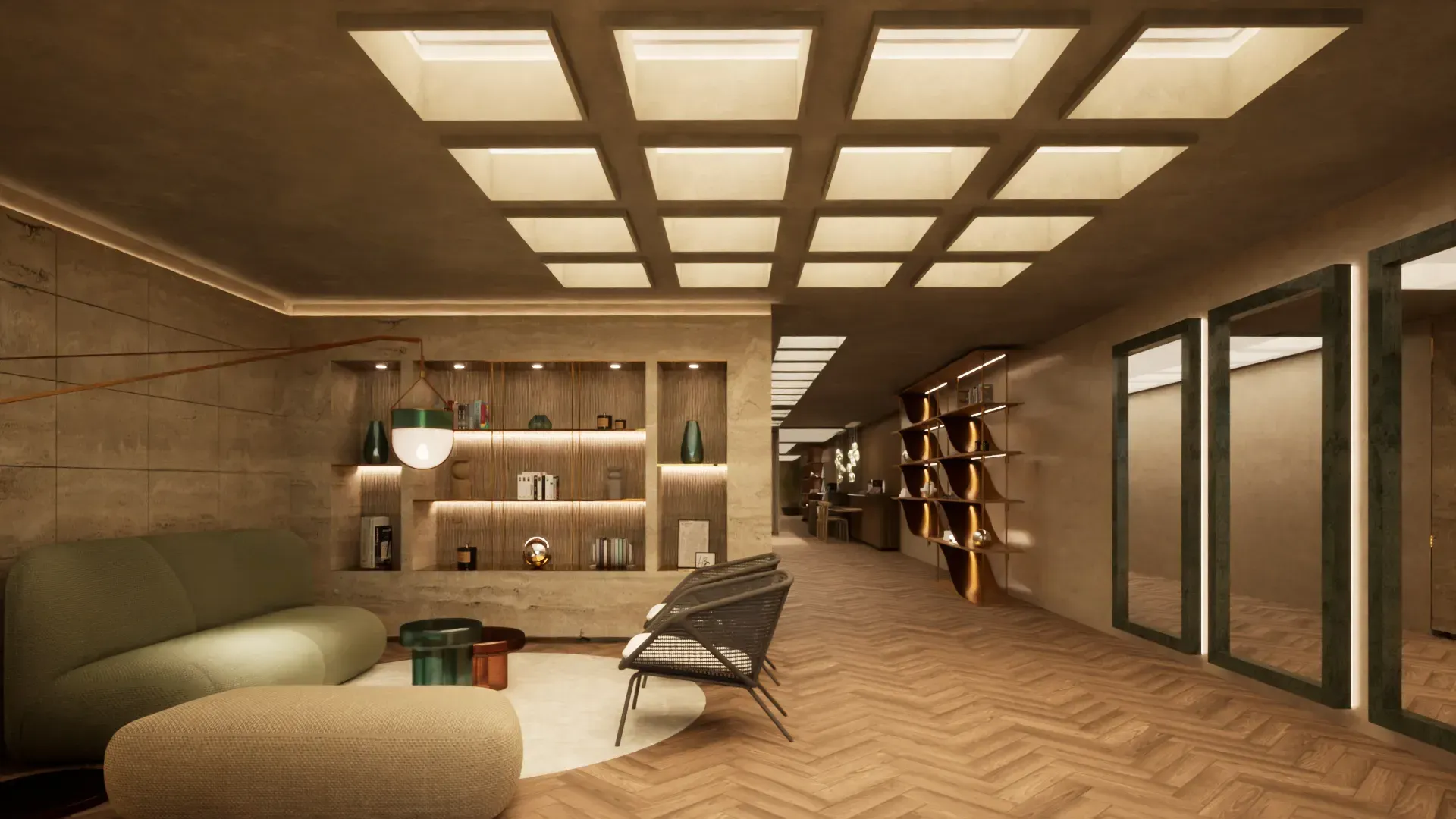 Av. Baja California I image 1