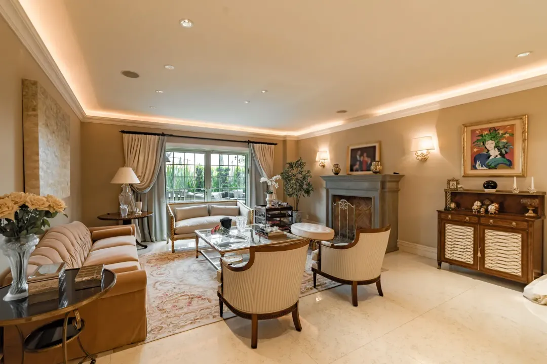 Paseo de las Primaveras XX image 6