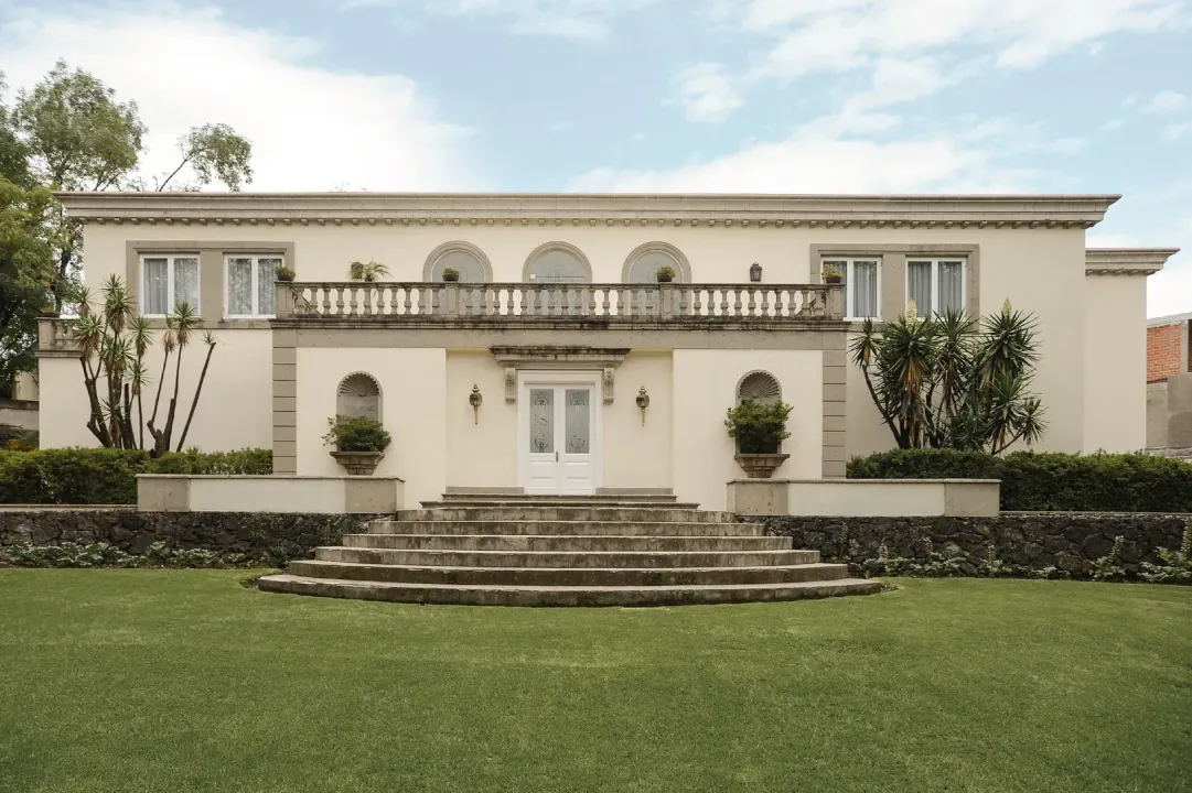 Residencia Agua I image 0