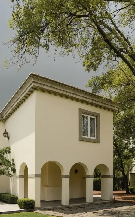 Residencia Agua I image 1