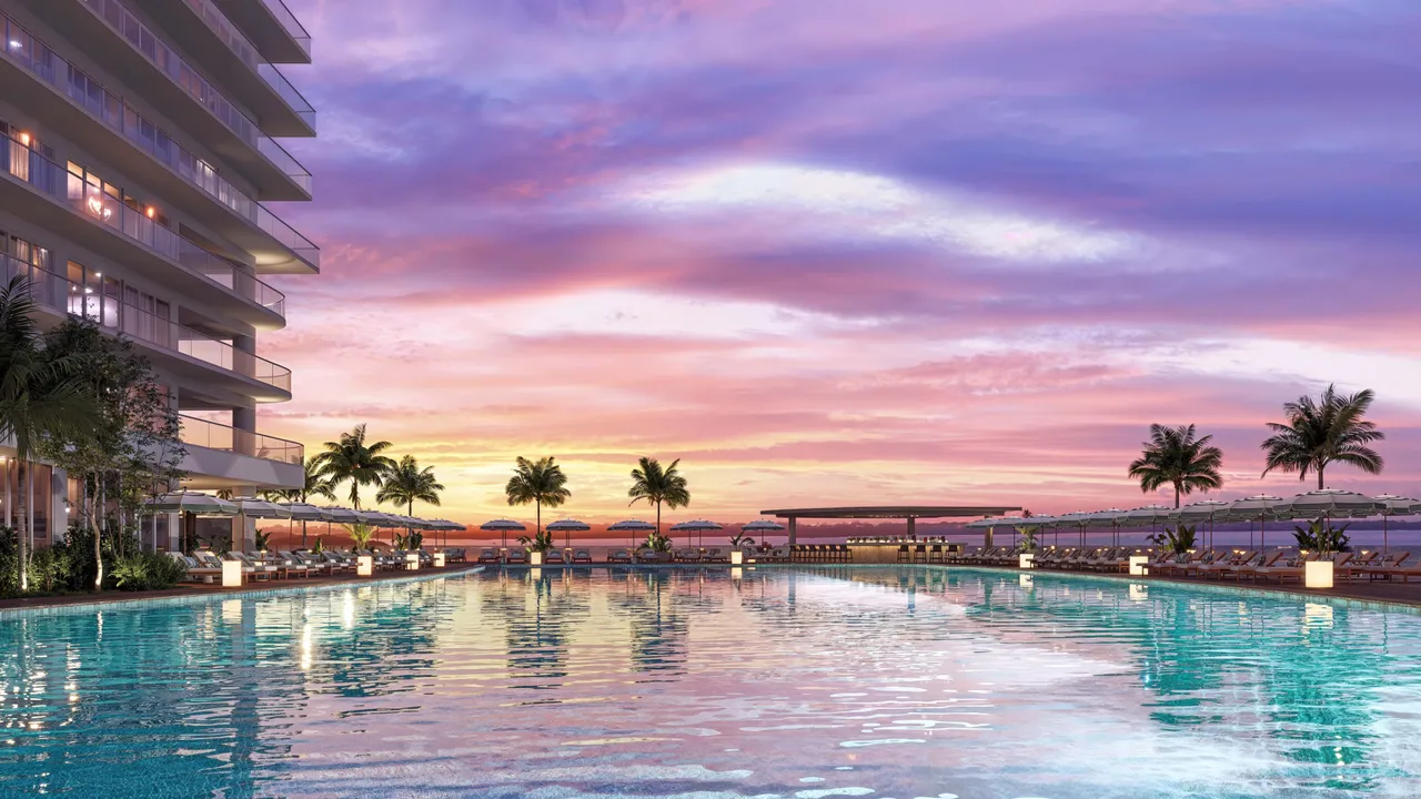 Bay View Grand Cancún I image 1