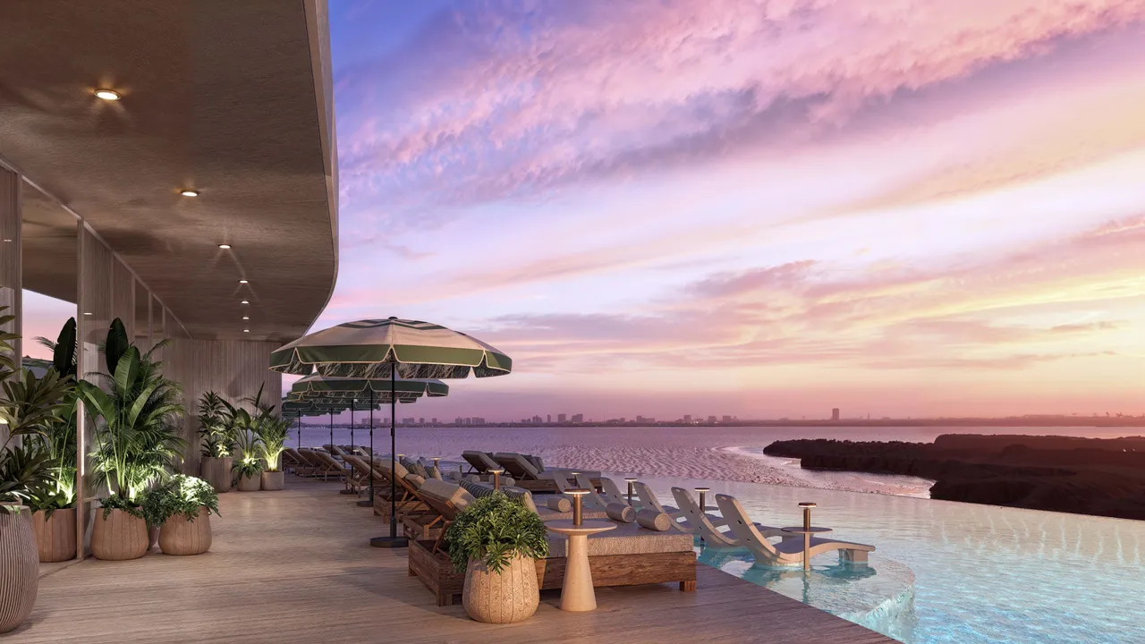 Bay View Grand Cancún I image 3