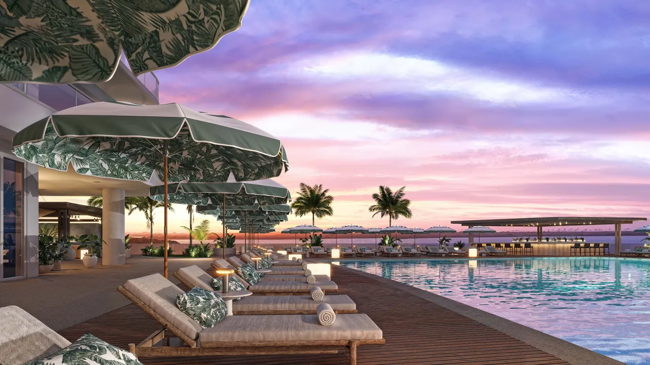 Bay View Grand Cancún I image 4