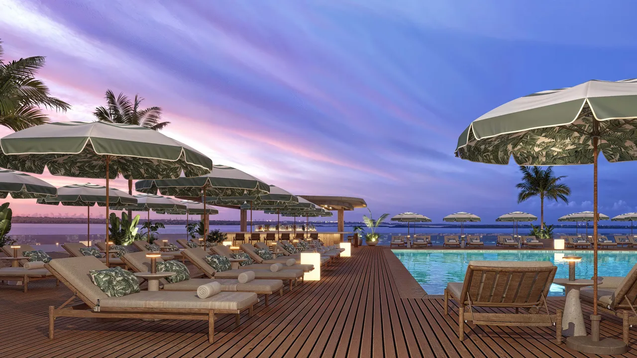 Bay View Grand Cancún I image 5