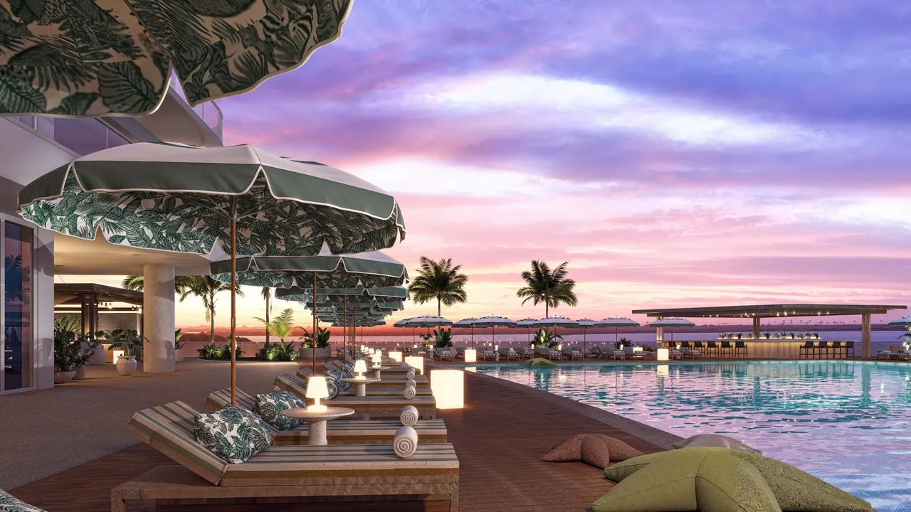 Bay View Grand Cancún I image 6