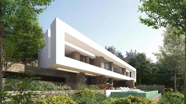Imagen 2 de Corallisa Signature Homes Ibiza