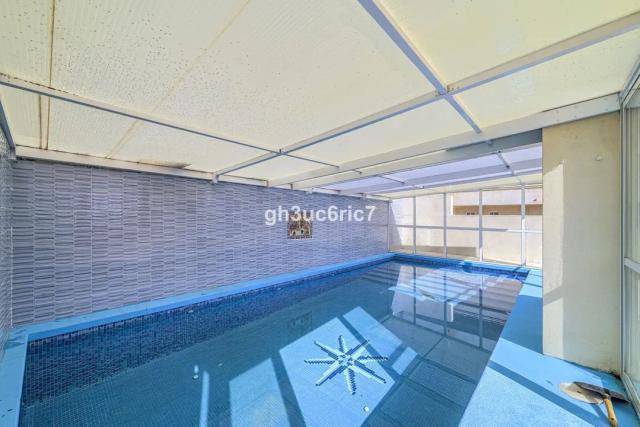 Imagen 3 de Penthouse with Private Pool in Fuengirola