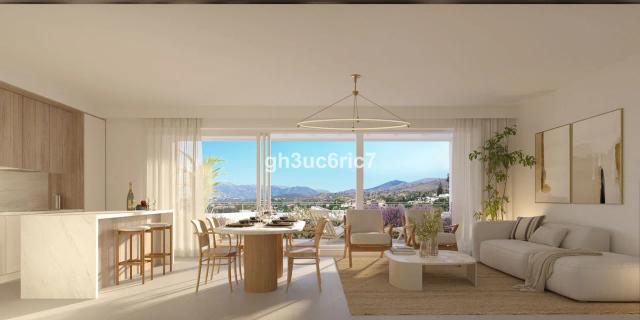 Imagen 3 de Luxury townhouses in Elviria: close to the beach and Marbella city center