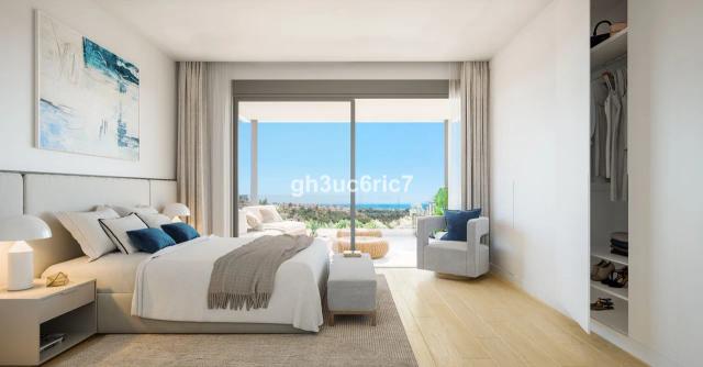 Imagen 4 de Townhouses Smart Living in East Marbella with Sea and Golf Views