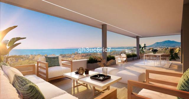 Imagen 4 de Smart Living Apartments in Marbella East