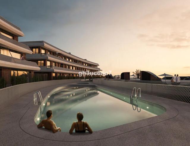 Imagen 3 de Luxury Apartments in Mijas with Smart Living